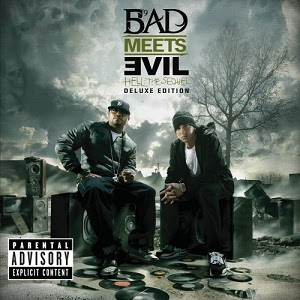 1106040959 Download Eminem   Hell the Sequel (Deluxe Edition)   2011