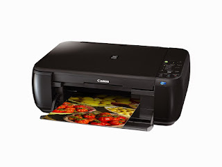 Canon PIXMA MP497 Printer And Scanner Driver Download