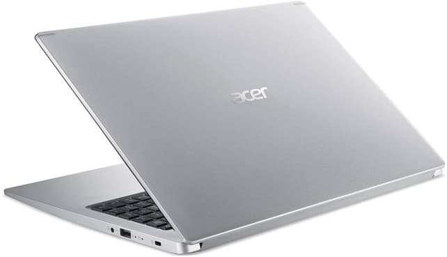 Acer Aspire 5 A515-55-56VK: Core i5 laptop with Windows 10 Home S, SSD drive and 15.6-inch FHD IPS screen