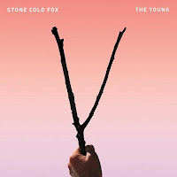 Stone Cold Fox - 'The Young' EP CD Review / Show at Bowery Electric on Dec. 7th