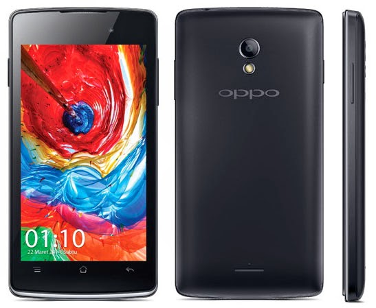 Kumpulan Harga Handphone Terbaru Merk Oppo Juni 2014