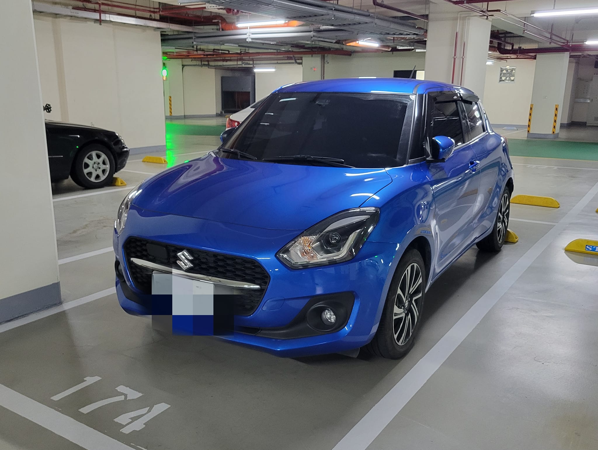 Suzuki 二手車買賣專門店-2020-SWIFT 1.2 GLX