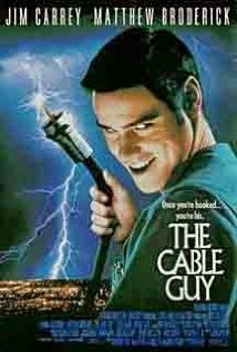 Watch The Cable Guy (1996) Full Movie Instantly http ://www.hdtvlive.net