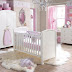 Several Points To Think About When Decorating Baby Room Ideas