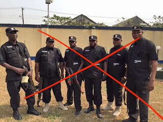 FINALLY!!! We’ve “Ended” SARS – Nigeria Police Force Declares – SHOULD WE BELIEVE THIS?