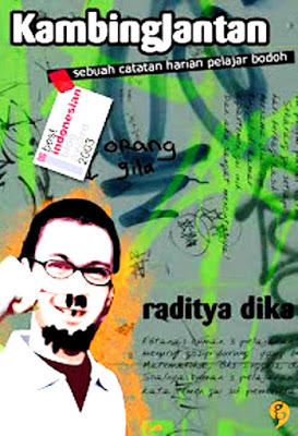 Download Novel Kambing Jantan - Raditya Dika - Fun Ebook