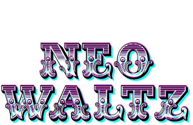 neo-waltz
