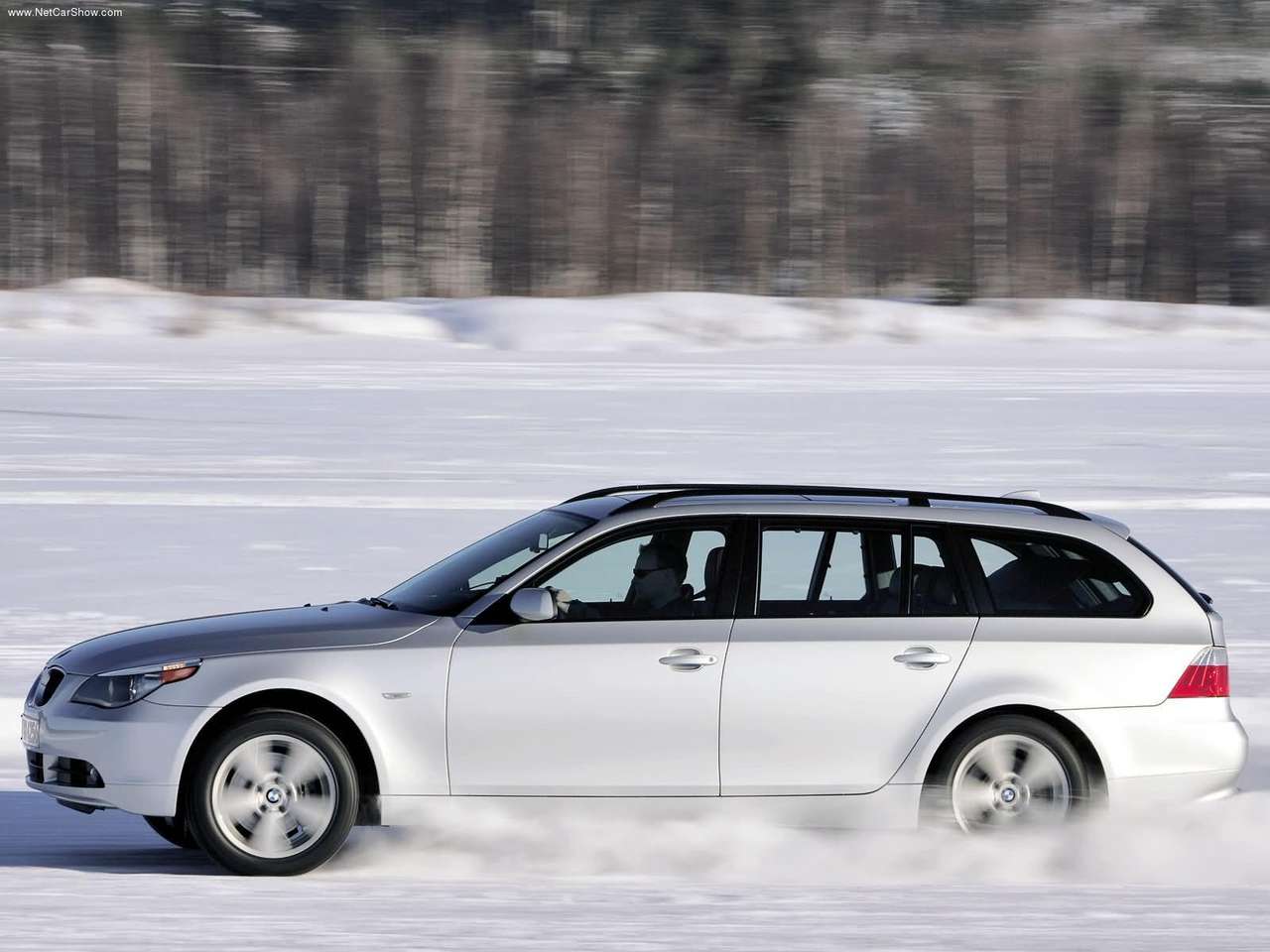 BMW 2006 530Xi Sports Wagon