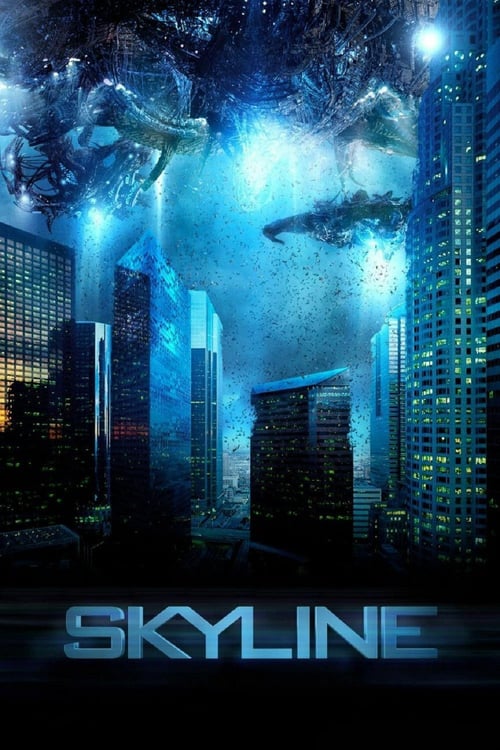 [HD] Skyline 2010 Ver Online Subtitulado