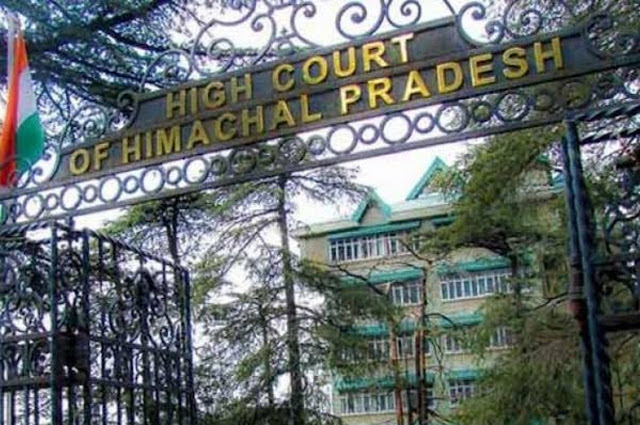 Himachal : कैदी की गलत तरीके से मदद करने पर पीजीआई के तीन चिकित्सकों को नोटिस