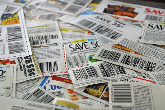 Learn How To Make Money Selling Coupons