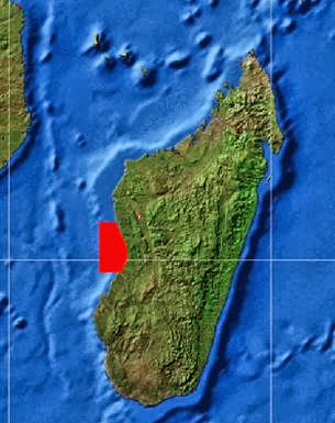 Madagascar approuve officiellement l'accès d'OMV aux 40% du bloc pétrolier Grand Prix