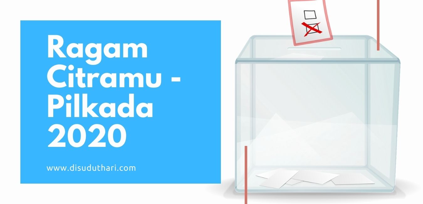 Ragam Citramu - Pilkada 2020