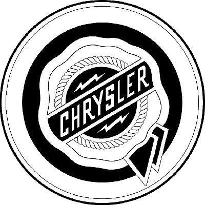 car logo eps chrysler logos chrysler logos sae t shirts