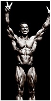 chris dickerson victory