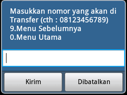Cara Transfer Kuota Nelpon Telkomsel 2018