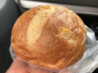 ジョアンのコーンパン (小) 87円
