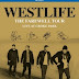 WESTLIFE THE FAREWELL TOUR