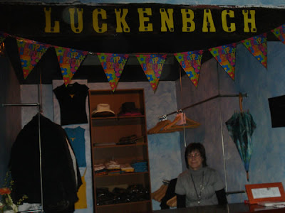 II Aniversari Luckenbach Honkytonk