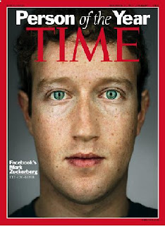 Time Person of the Year 2010.