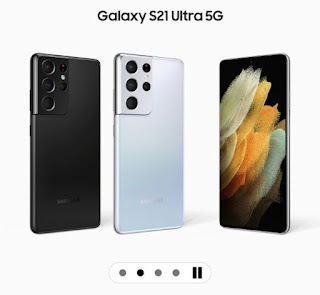 smartphone-terbaik-Samsung-Galaxy-S21-Ultra-5G