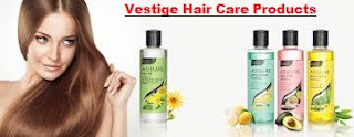 Vestige Hair Care Products
