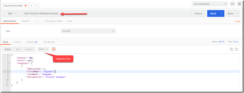 output-as-json