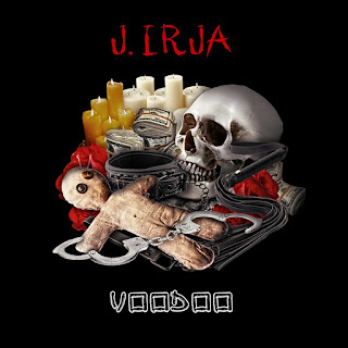 J. Irja (@j_irja) - VOODOO