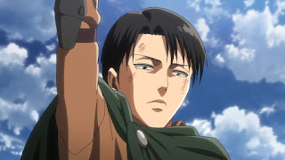 進撃の巨人 アニメ 第3期 56話 地下室 | Attack on Titan Season3 Part2 Ep.56 "The Basement" | Hello Anime !