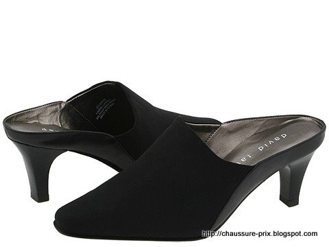 Chaussure prix:chaussure-552309