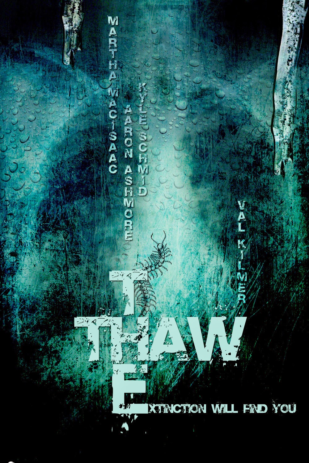 2009 The Thaw