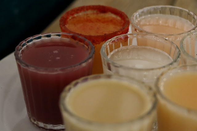 Сегодня пульке остается популярным напитком в Мексике