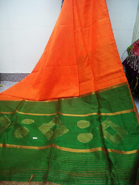  Cotton Silk Sarees