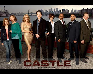 Assistir Castle Online (Legendado)