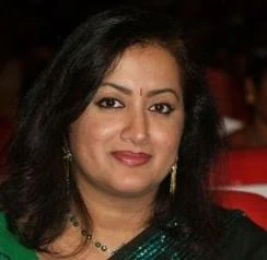 Sumalatha Family Husband Son Daughter Father Mother Marriage Photos Biography Profile.