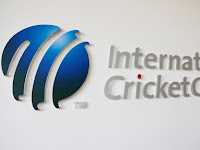 ICC moves men's U-19 World Cup from Sri Lanka to South Africa.
