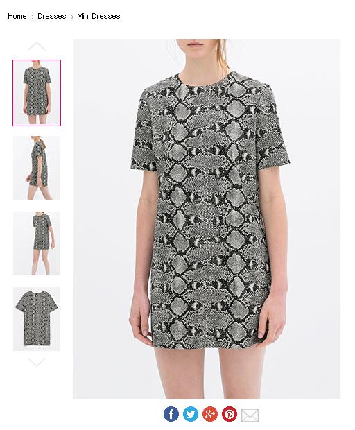 Ladies Dresses Online - Current Clothing Sales