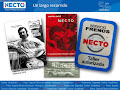 Necto 55 años