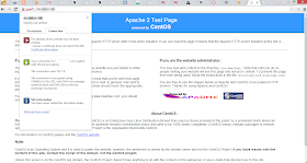 Como instalar un certificado ssl en Apache