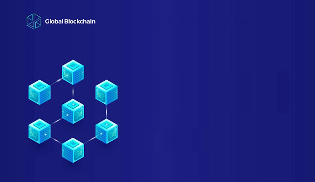 HPE and Global Blockchain Technologies enables blockchain based P2P enterprise cloud services marketplace