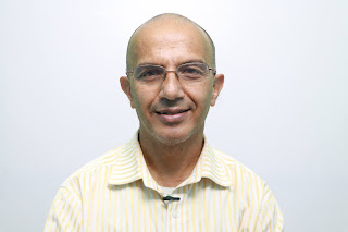 Dr. Govinda