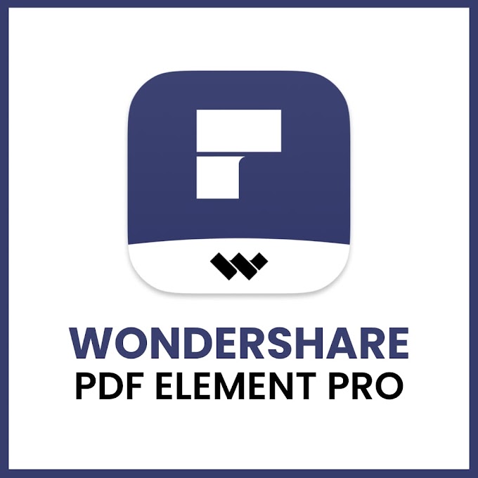 Wondershare PDFelement Pro Download