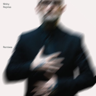 Reprise Remixes Moby Album