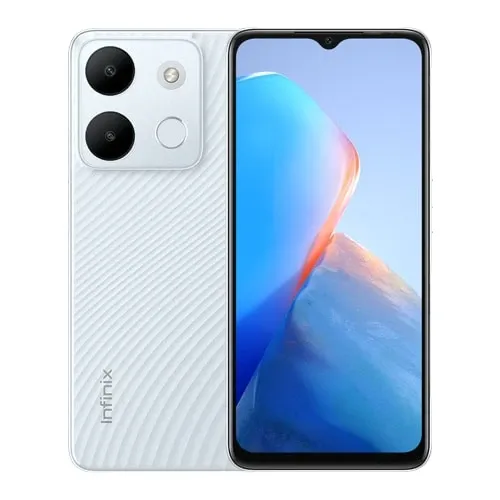 مواصفات Infinix Smart 7 مميزات و عيوب