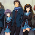 Suzumiya Haruhi no Shoushitsu Movie