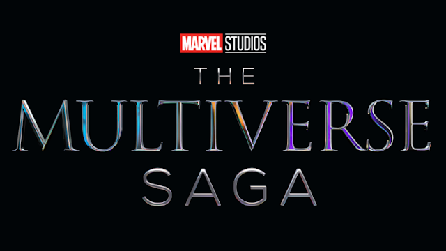 Reescrevendo a Saga do Multiverso: Parte 5