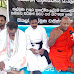 கல்முனையில், சாகும் வரை தமிழ்,சிங்கள,கிறிஸ்தவ குருக்கள் உண்ணாவிரதம்