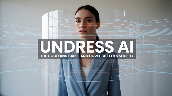 Undress AI Websites: What They Are and Why They Matter