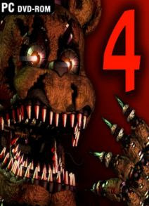 Download Five Nights at Freddy's 4 v1.1 Halloween PC Game