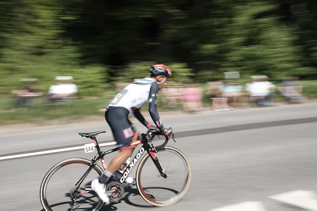 Tour de Romandie 2018 Stage 3 Ollon Ollon-sur-Villars